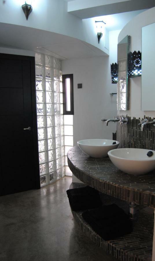 Apartamento Loft En Tarifa Kültér fotó