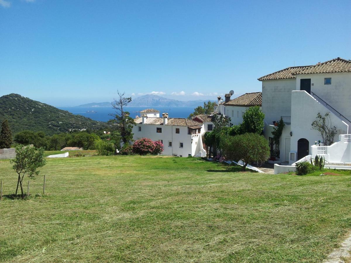 Apartamento Loft En Tarifa Kültér fotó