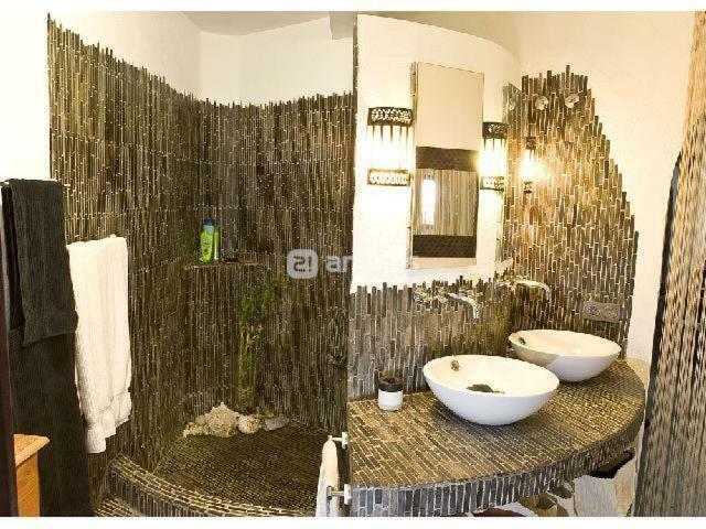Apartamento Loft En Tarifa Kültér fotó